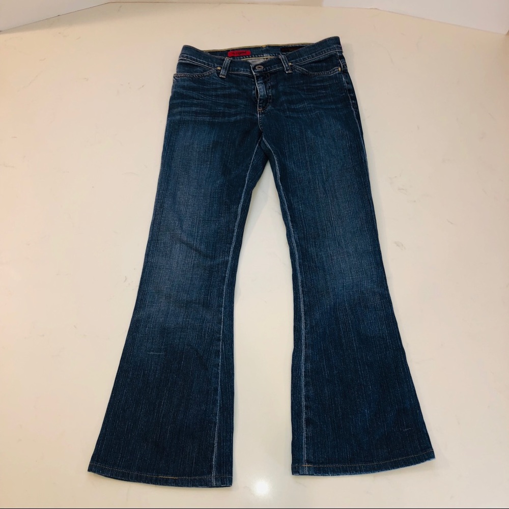 AG Adriano Goldschmied 27 R